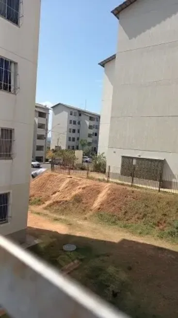 Foto 1 de Apartamento com 2 Quartos à venda, 50m² em Nazaré, Belo Horizonte