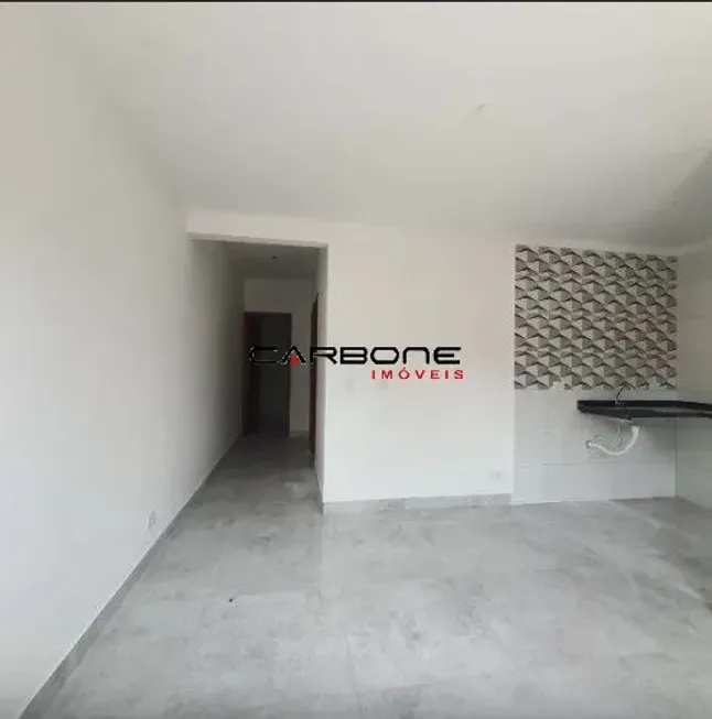 Foto 1 de Apartamento com 2 Quartos à venda, 45m² em Vila Santa Isabel, São Paulo