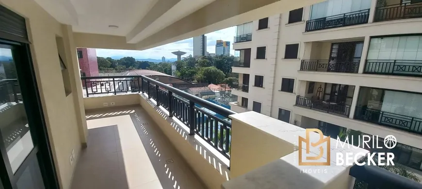 Foto 1 de Apartamento com 2 Quartos à venda, 75m² em Vila Adyana, São José dos Campos