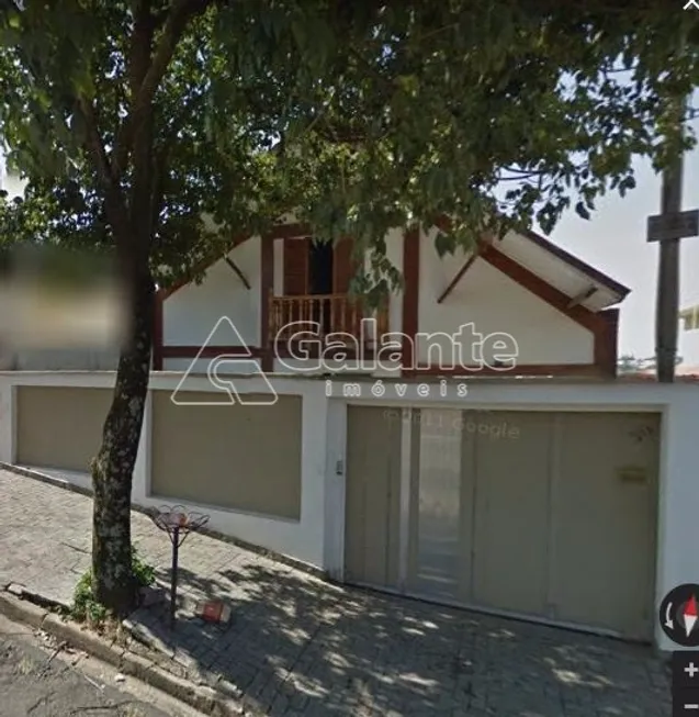 Foto 1 de Imóvel Comercial com 5 Quartos à venda, 380m² em Jardim Proença, Campinas