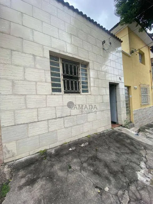 Foto 1 de Casa com 1 Quarto à venda, 48m² em Penha, São Paulo