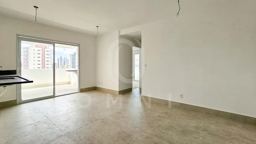 Foto 1 de Apartamento com 2 Quartos à venda, 67m² em Parque das Nações, Santo André