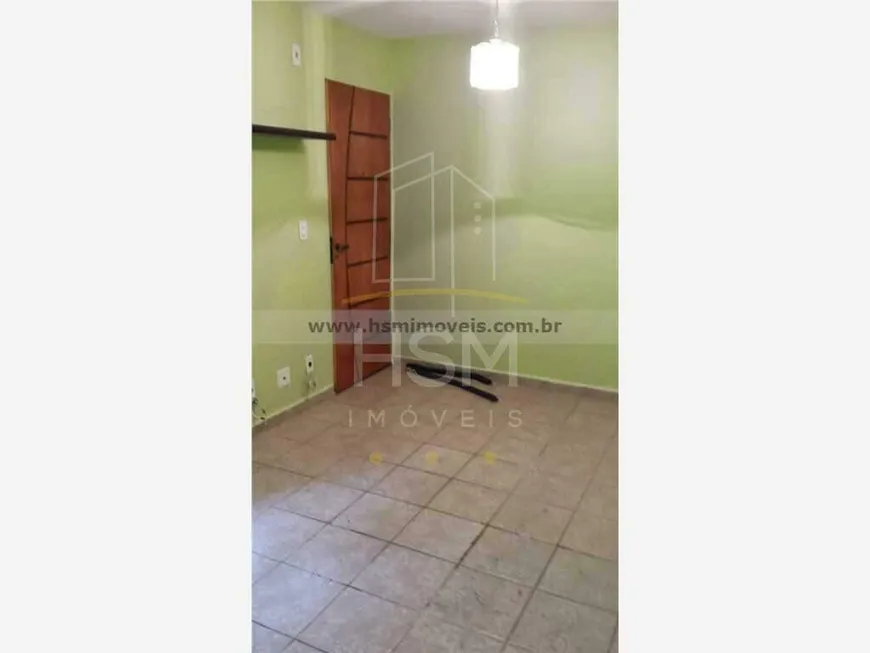 Foto 1 de Apartamento com 2 Quartos à venda, 52m² em Paulicéia, São Bernardo do Campo
