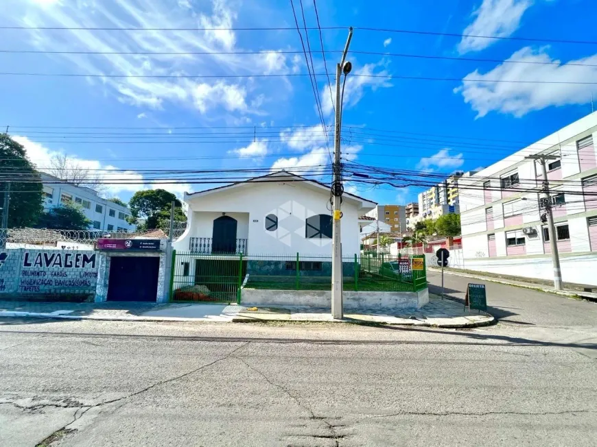 Foto 1 de Casa com 3 Quartos à venda, 189m² em Nossa Senhora do Rosario, Santa Maria