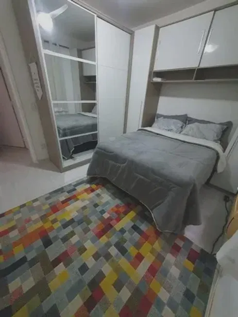 Foto 1 de Apartamento com 3 Quartos à venda, 58m² em Oswaldo Cruz, Rio de Janeiro