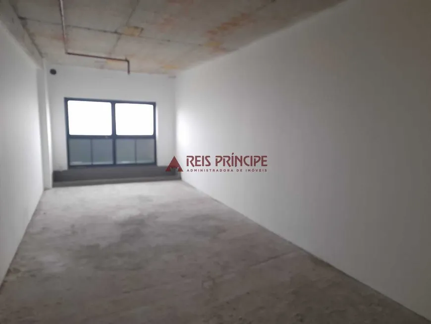 Foto 1 de Sala Comercial para alugar, 36m² em Barra da Tijuca, Rio de Janeiro