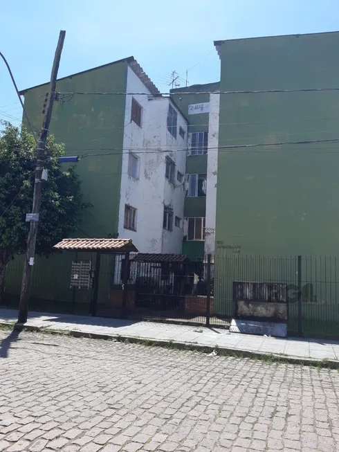 Foto 1 de Apartamento com 2 Quartos à venda, 50m² em Santa Rosa de Lima, Porto Alegre