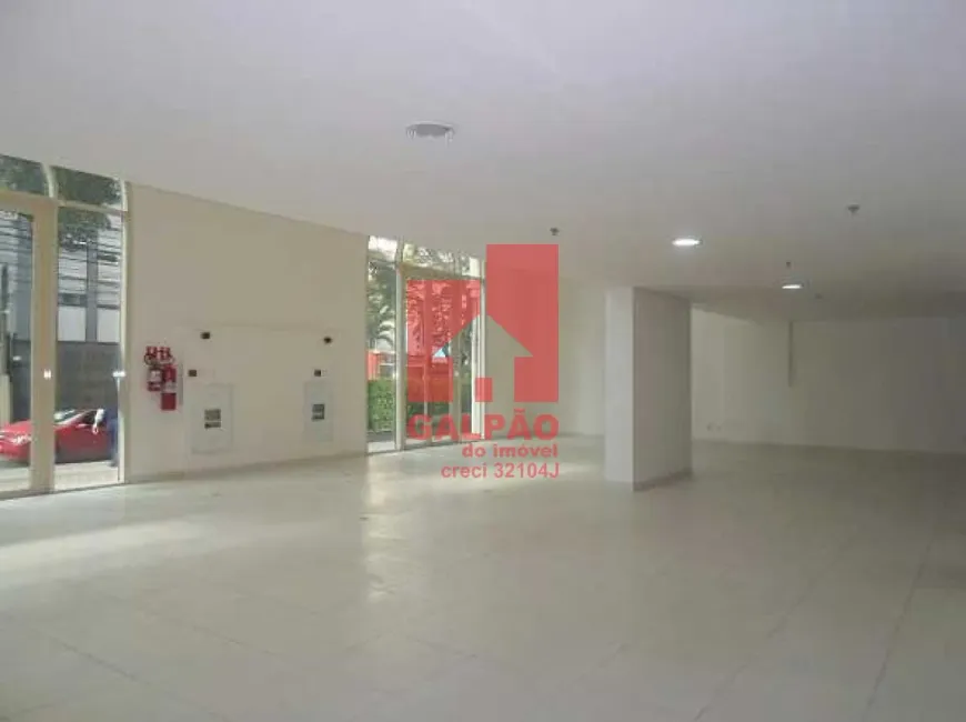 Foto 1 de Ponto Comercial à venda, 238m² em Moema, São Paulo