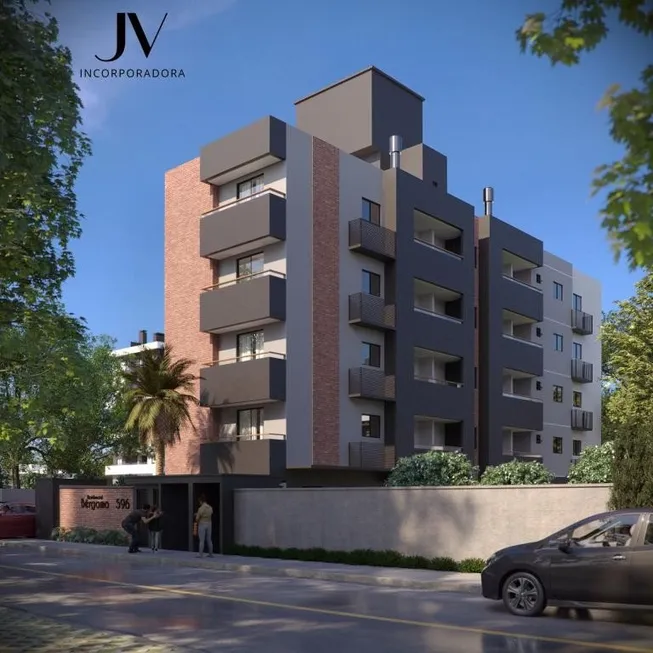 Foto 1 de Apartamento com 2 Quartos à venda, 64m² em Costa E Silva, Joinville
