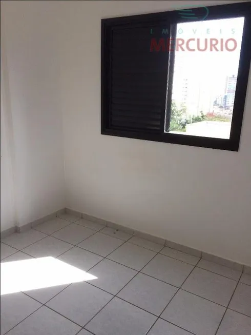 Foto 1 de Apartamento com 3 Quartos à venda, 76m² em Jardim Infante Dom Henrique, Bauru