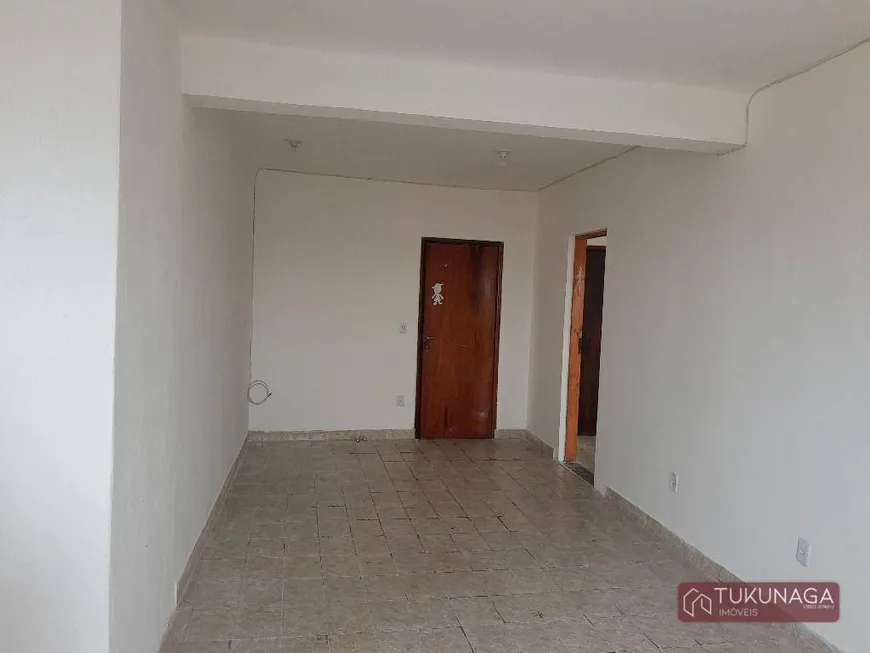 Foto 1 de Casa com 1 Quarto para alugar, 50m² em Jardim Santa Inês, Guarulhos