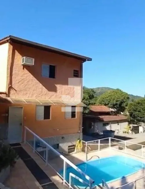 Foto 1 de Imóvel Comercial com 9 Quartos à venda, 1360m² em Toque Toque Pequeno, São Sebastião