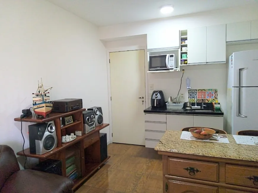 Foto 1 de Apartamento com 1 Quarto à venda, 38m² em Jardim Flor da Montanha, Guarulhos