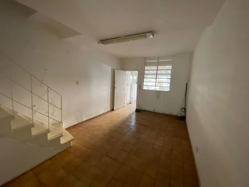 Foto 1 de Sobrado com 2 Quartos à venda, 80m² em Vila Cordeiro, São Paulo