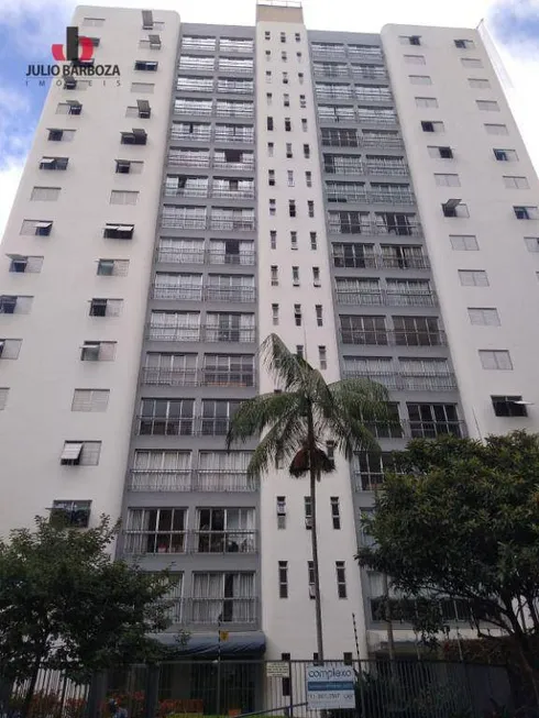 Foto 1 de Apartamento com 3 Quartos para alugar, 110m² em Indianópolis, São Paulo