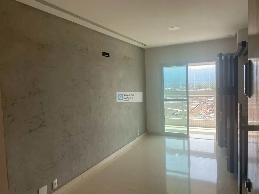 Foto 1 de Apartamento com 2 Quartos à venda, 92m² em Vila Tupi, Praia Grande