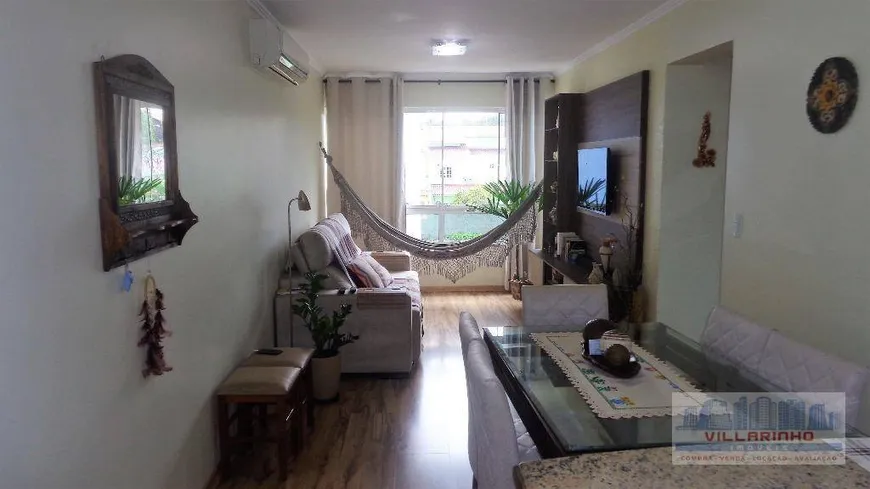 Foto 1 de Apartamento com 2 Quartos à venda, 56m² em Cavalhada, Porto Alegre