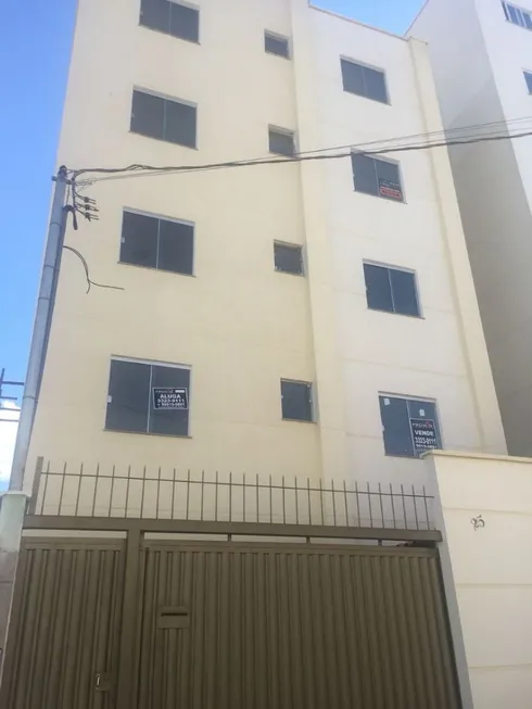 Foto 1 de Apartamento com 2 Quartos à venda, 50m² em São Caetano, São João Del Rei