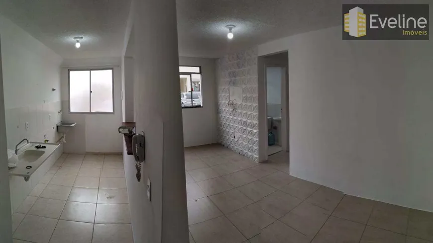 Foto 1 de Apartamento com 2 Quartos à venda, 50m² em Vila Mogilar, Mogi das Cruzes