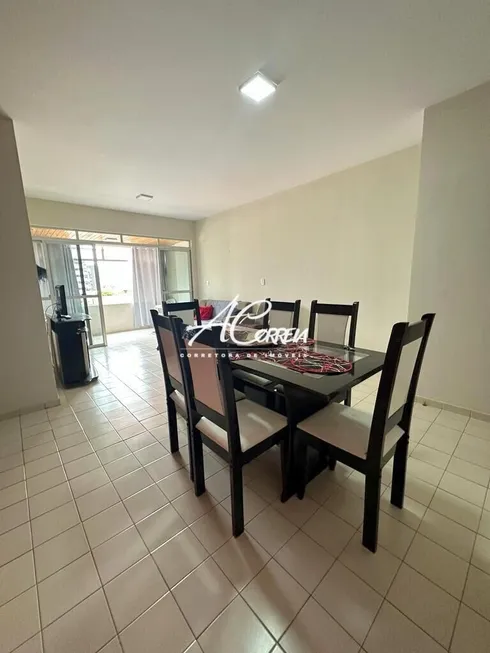 Foto 1 de Apartamento com 3 Quartos à venda, 77m² em Manaíra, João Pessoa