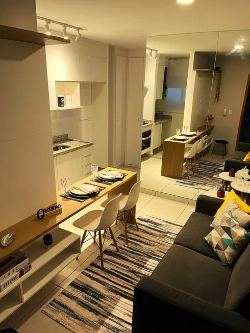 Foto 1 de Apartamento com 1 Quarto à venda, 27m² em Casa Verde, São Paulo