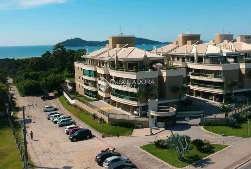 Foto 1 de Apartamento com 3 Quartos à venda, 102m² em Campeche, Florianópolis
