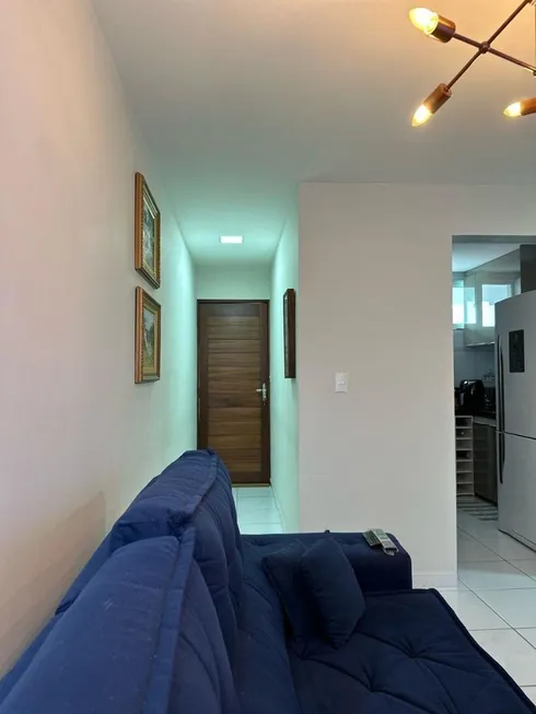 Foto 1 de Apartamento com 2 Quartos à venda, 55m² em Tambauzinho, João Pessoa