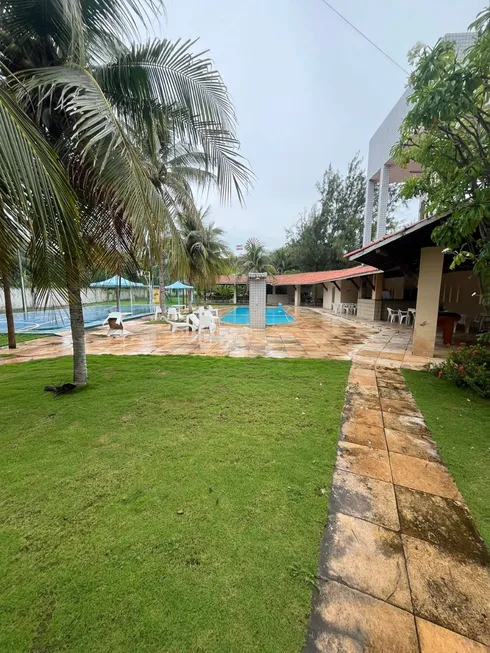 Foto 1 de Casa com 3 Quartos para alugar, 110m² em Prainha, Aquiraz