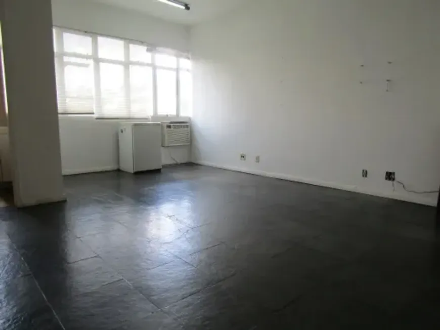 Foto 1 de Sala Comercial à venda, 25m² em Lourdes, Belo Horizonte