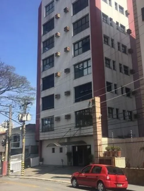 Foto 1 de Sala Comercial com 1 Quarto à venda, 41m² em Nova Petrópolis, São Bernardo do Campo