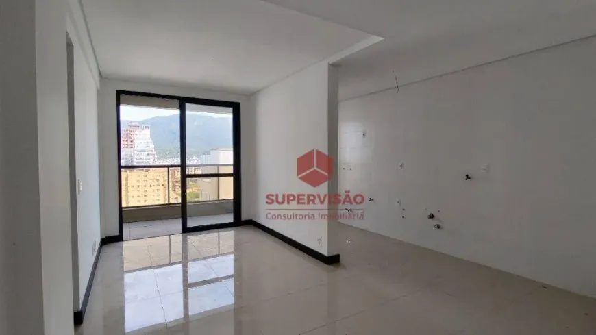 Foto 1 de Apartamento com 2 Quartos à venda, 72m² em Pedra Branca, Palhoça