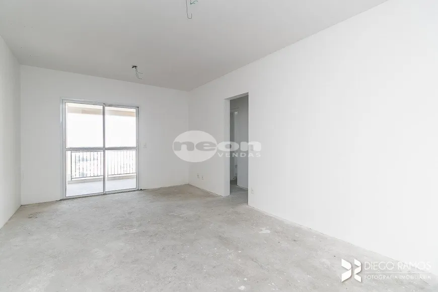 Foto 1 de Apartamento com 3 Quartos à venda, 83m² em Vila America, Santo André