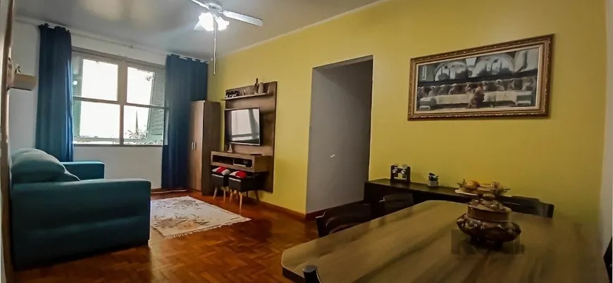 Foto 1 de Apartamento com 3 Quartos à venda, 78m² em Santa Maria Goretti, Porto Alegre