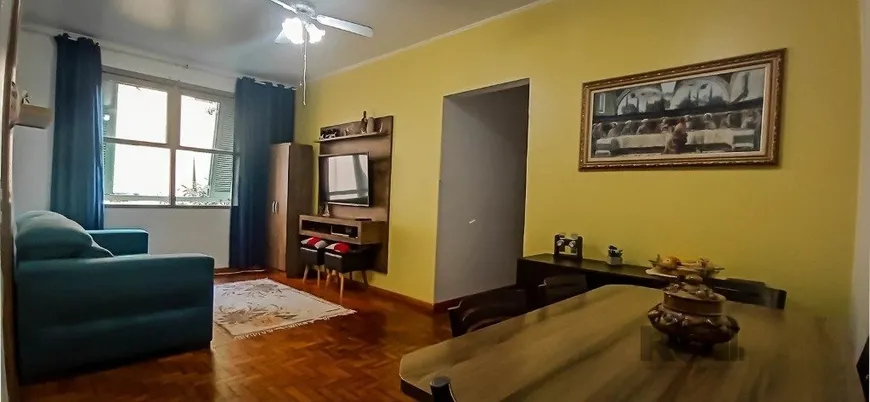 Foto 1 de Apartamento com 3 Quartos à venda, 79m² em Santa Maria Goretti, Porto Alegre