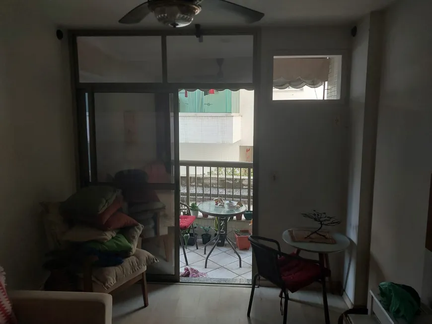 Foto 1 de Apartamento com 2 Quartos à venda, 80m² em Icaraí, Niterói