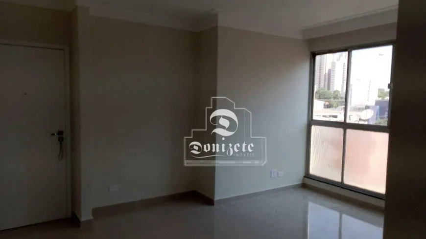 Foto 1 de Apartamento com 3 Quartos à venda, 70m² em Vila Dora, Santo André