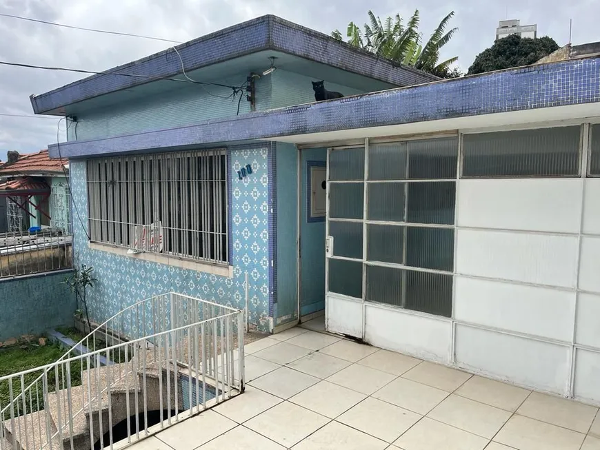 Foto 1 de Casa com 4 Quartos à venda, 250m² em Penha De Franca, São Paulo