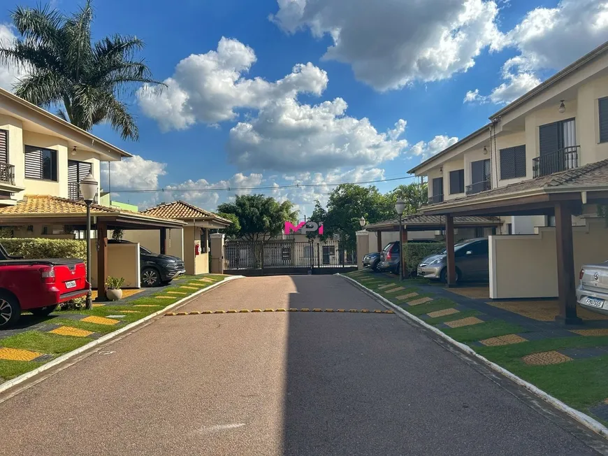 Foto 1 de Sobrado com 3 Quartos à venda, 150m² em Vila Graff, Jundiaí