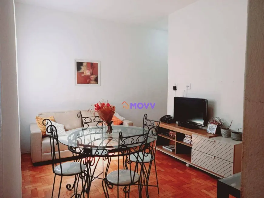 Foto 1 de Apartamento com 2 Quartos à venda, 85m² em Fonseca, Niterói