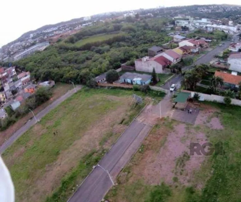 Foto 1 de Lote/Terreno à venda, 199m² em Vila Nova, Porto Alegre