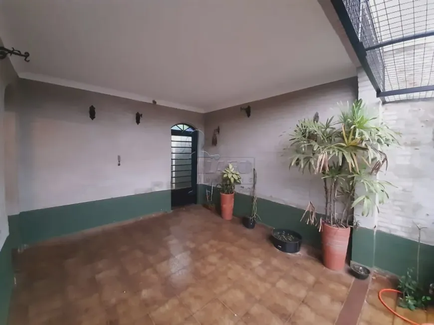 Foto 1 de Casa com 3 Quartos à venda, 162m² em Jardim Centenario, Ribeirão Preto