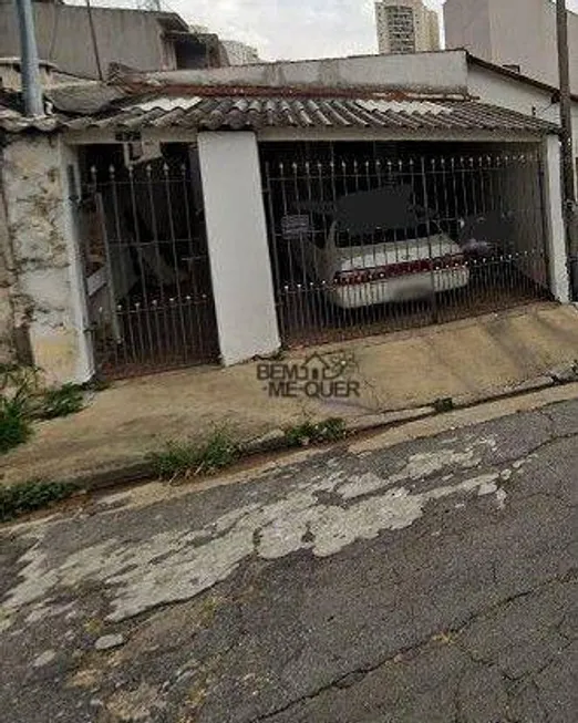 Foto 1 de Casa com 2 Quartos à venda, 100m² em Jaguaré, São Paulo