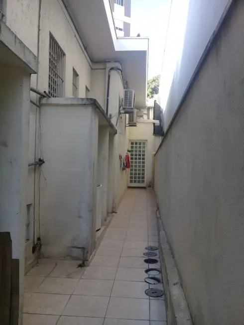 Foto 1 de Casa com 1 Quarto para venda ou aluguel, 378m² em Móoca, São Paulo