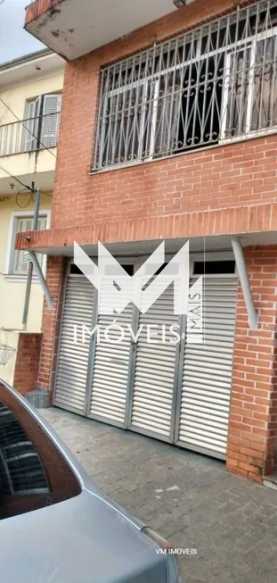Foto 1 de Sobrado com 4 Quartos para venda ou aluguel, 252m² em Vila Guilherme, São Paulo