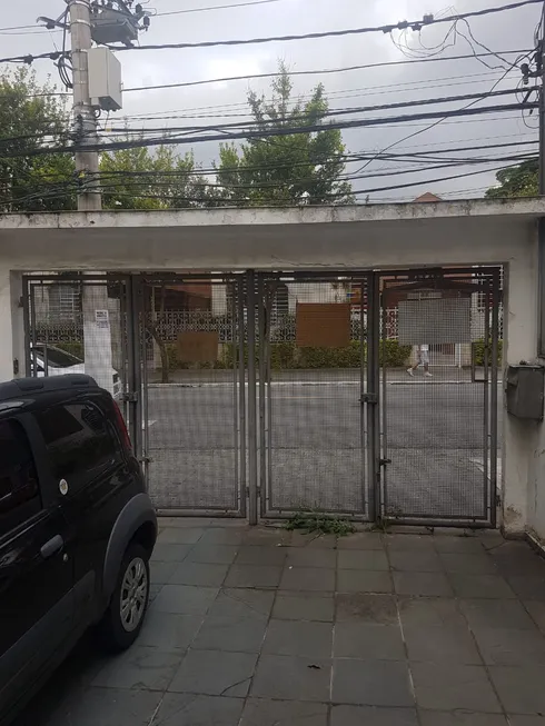 Foto 1 de Sobrado com 3 Quartos à venda, 260m² em Aclimação, São Paulo