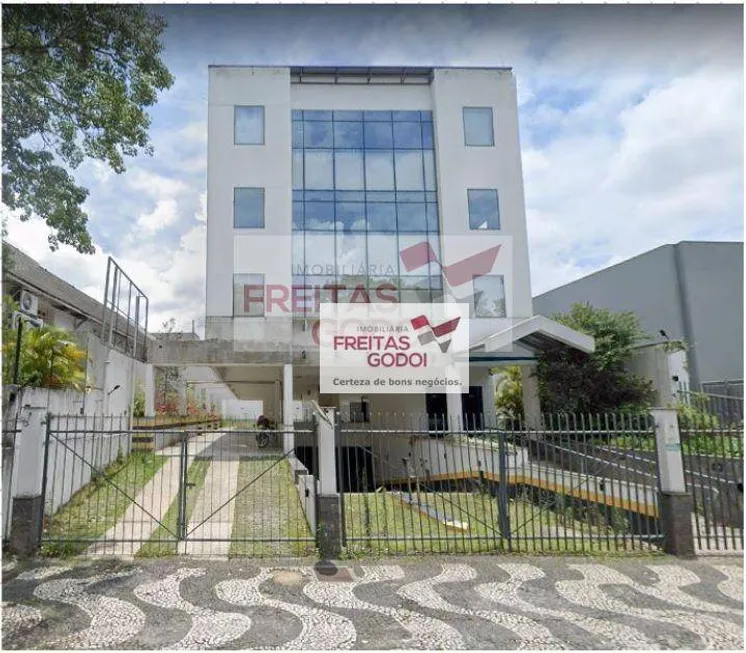 Foto 1 de Prédio Comercial para alugar, 2610m² em Batel, Curitiba