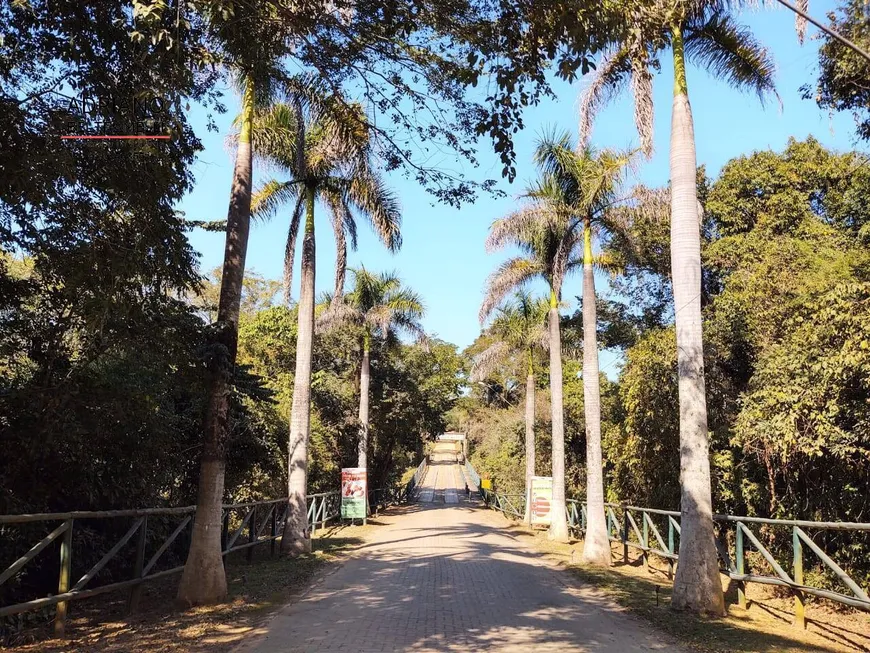 Foto 1 de Fazenda/Sítio com 1 Quarto à venda, 21000m² em Sousas, Campinas