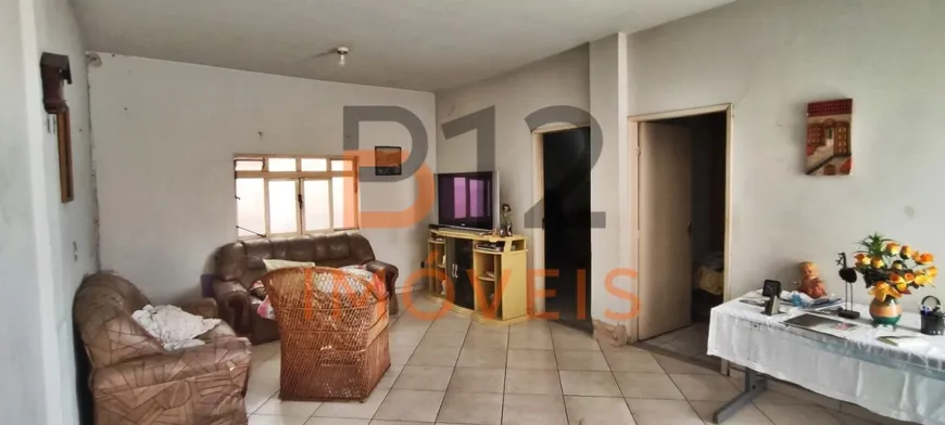 Foto 1 de Casa com 3 Quartos à venda, 145m² em Vila Gustavo, São Paulo