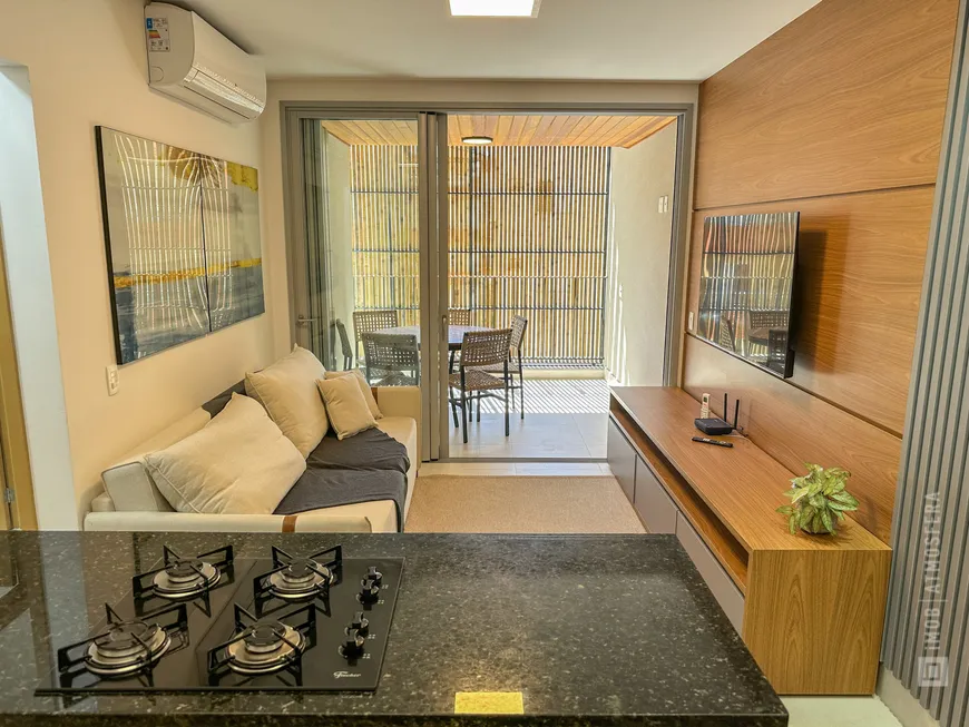 Foto 1 de Apartamento com 2 Quartos à venda, 67m² em Praia Grande, Ubatuba