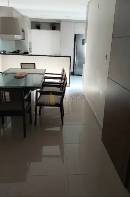 Foto 1 de Sobrado com 3 Quartos à venda, 89m² em Jardim Shangai, Jundiaí